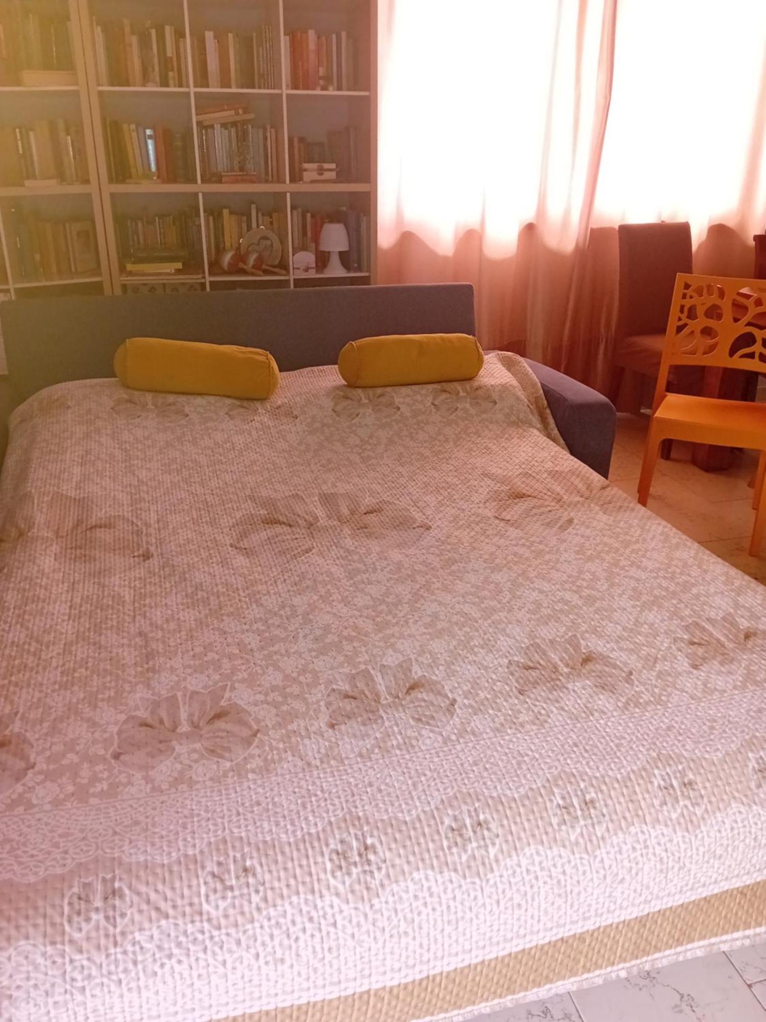 벨레트리 Casa Pratolungo 게스트하우스 외부 사진
